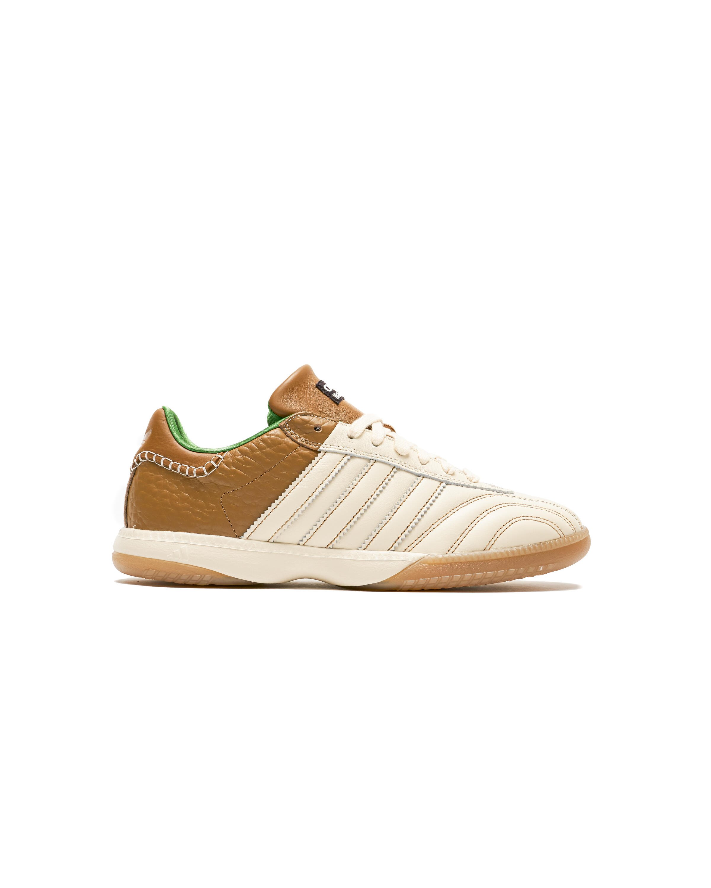 Adidas Originals x Wales Bonner SAMBA ELE NPP | IF6703